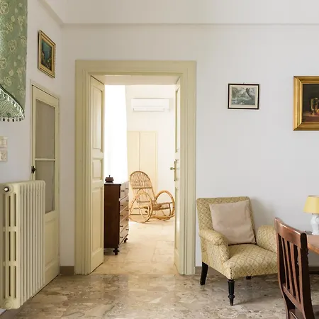 Casina Lamacoppa Con Piscina By Wonderful Italy Ostuni