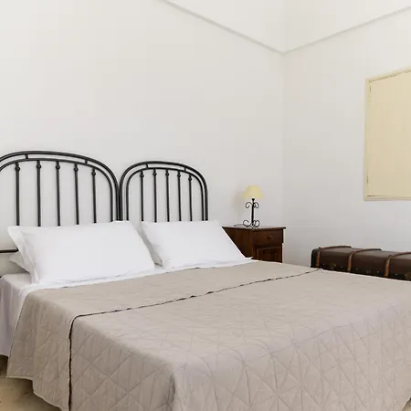 Villa Casina Lamacoppa Con Piscina By Wonderful Italy Ostuni