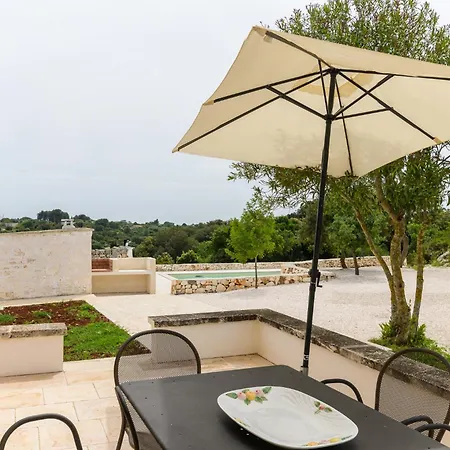 Casina Lamacoppa Con Piscina By Wonderful Italy Villa *