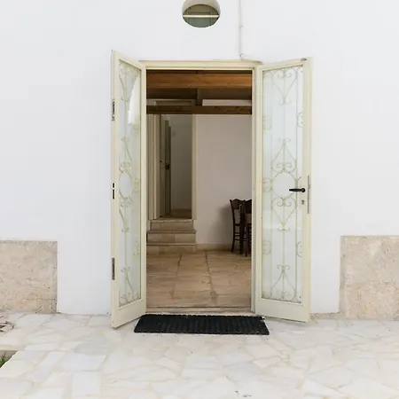 Casina Lamacoppa Con Piscina By Wonderful Italy * Ostuni