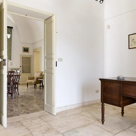 Casina Lamacoppa Con Piscina By Wonderful Italy