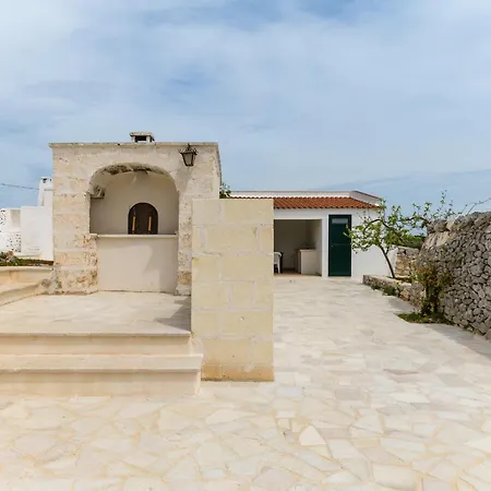 Villa Casina Lamacoppa Con Piscina By Wonderful Italy