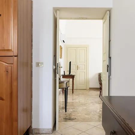 Casina Lamacoppa Con Piscina By Wonderful Italy Villa Ostuni