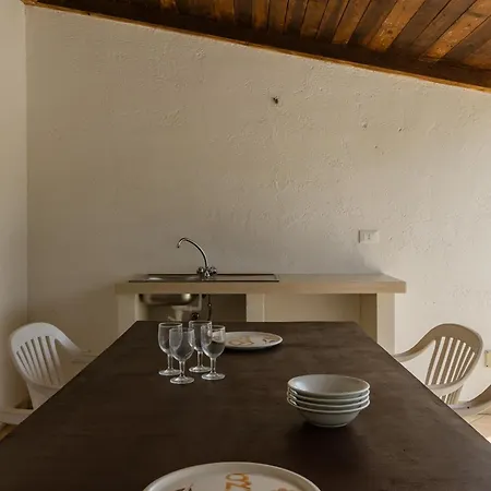 Casina Lamacoppa Con Piscina By Wonderful Italy Ostuni