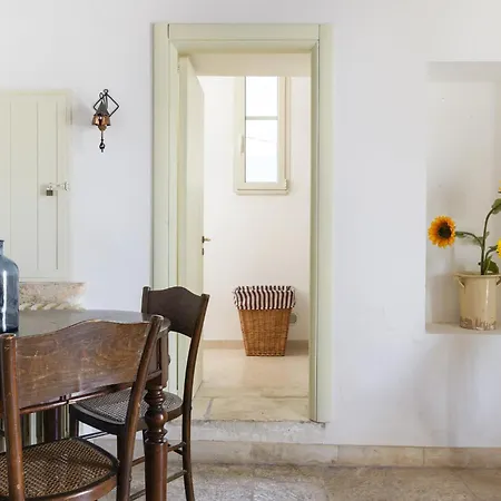 Villa Casina Lamacoppa Con Piscina By Wonderful Italy *