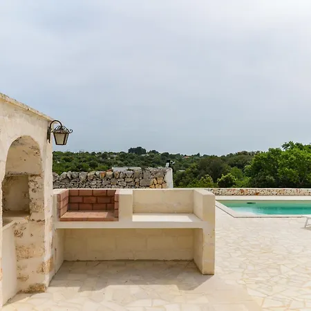 Casina Lamacoppa Con Piscina By Wonderful Italy *