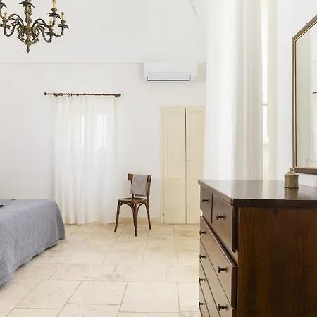 Villa Casina Lamacoppa Con Piscina By Wonderful Italy Ostuni