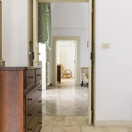 Casina Lamacoppa Con Piscina By Wonderful Italy Villa Ostuni