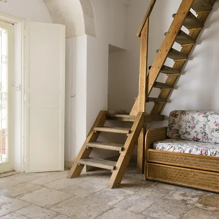 Casina Lamacoppa Con Piscina By Wonderful Italy *
