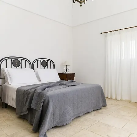 Casina Lamacoppa Con Piscina By Wonderful Italy Ostuni