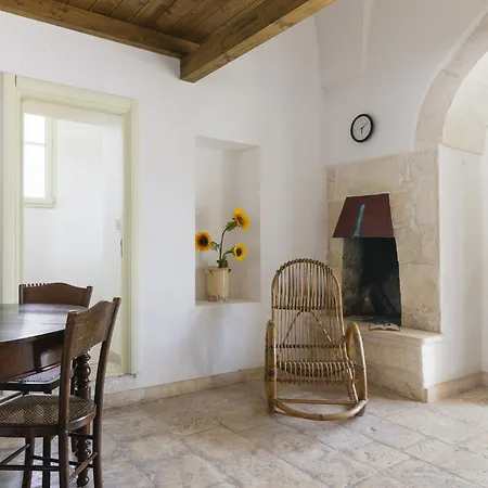 Casina Lamacoppa Con Piscina By Wonderful Italy