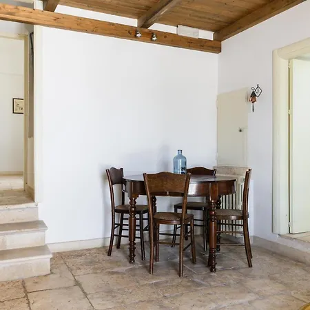 Casina Lamacoppa Con Piscina By Wonderful Italy