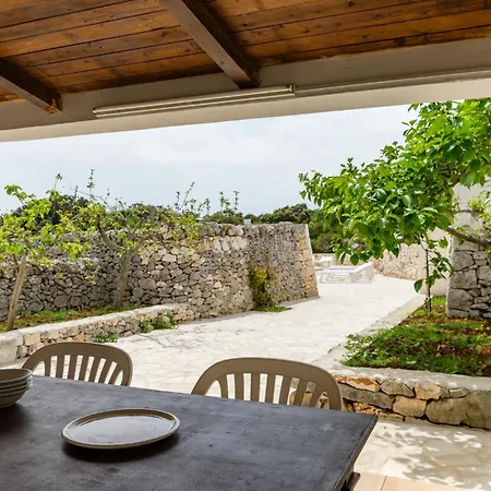 Villa Casina Lamacoppa Con Piscina By Wonderful Italy Ostuni