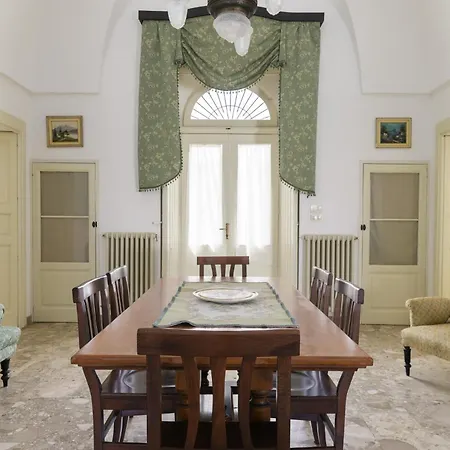 Villa Casina Lamacoppa Con Piscina By Wonderful Italy