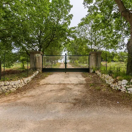 Casina Lamacoppa Con Piscina By Wonderful Italy