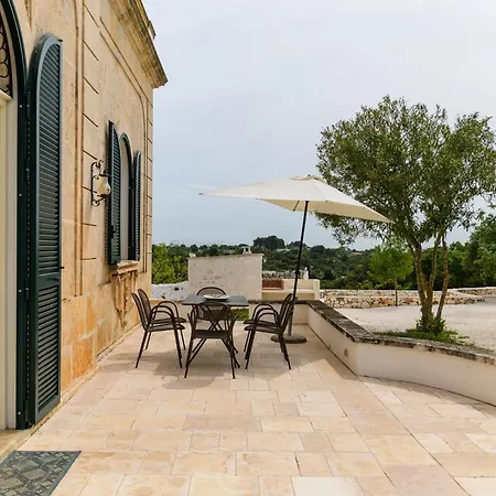 Villa Casina Lamacoppa Con Piscina By Wonderful Italy *