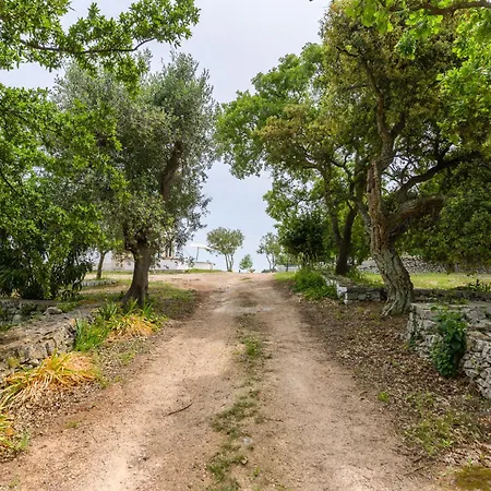 Casina Lamacoppa Con Piscina By Wonderful Italy * Ostuni