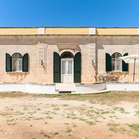 Casina Lamacoppa Con Piscina By Wonderful Italy *