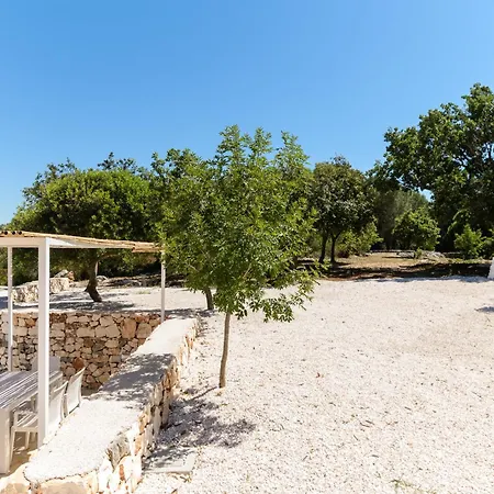 Casina Lamacoppa Con Piscina By Wonderful Italy * Ostuni