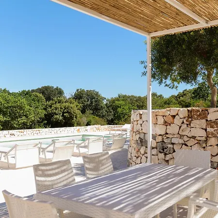 Casina Lamacoppa Con Piscina By Wonderful Italy
