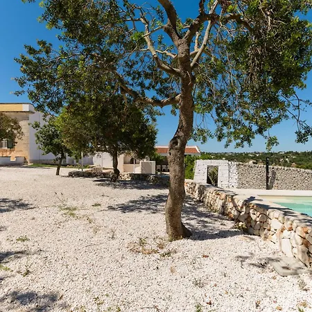 Casina Lamacoppa Con Piscina By Wonderful Italy * Ostuni
