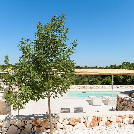 Casina Lamacoppa Con Piscina By Wonderful Italy Villa