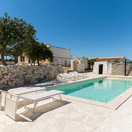 Casina Lamacoppa Con Piscina By Wonderful Italy Villa *