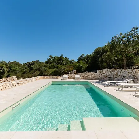 Villa Casina Lamacoppa Con Piscina By Wonderful Italy *
