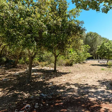 Villa Casina Lamacoppa Con Piscina By Wonderful Italy Ostuni